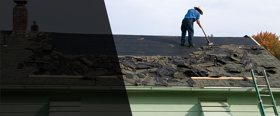 Markle Roofing Contractors